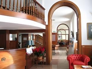 Hotel Shelley e delle Palme, BW Signature Collection Hotel in Lerici