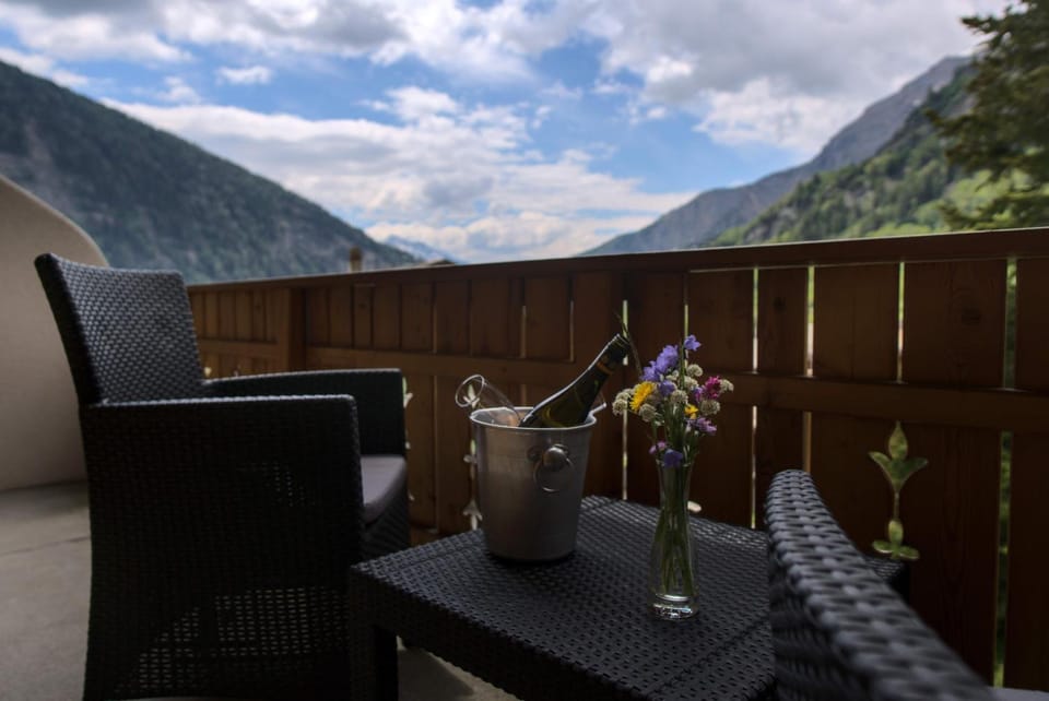 Hotel Beau-Sejour Hotel in Canton of Valais