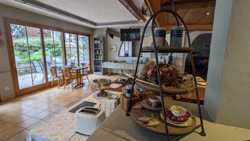 Hotel Beau-Sejour Hotel in Canton of Valais