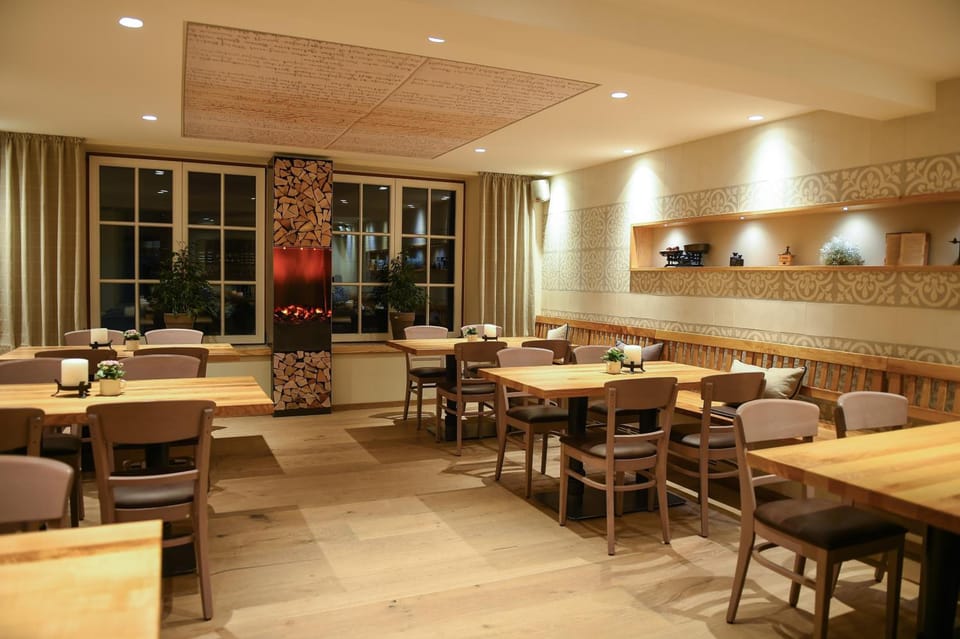 Landhotel Gasthof Willecke Hotel in Sundern