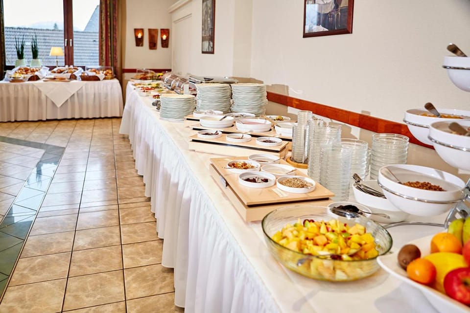 Landhotel Gasthof Willecke Hotel in Sundern