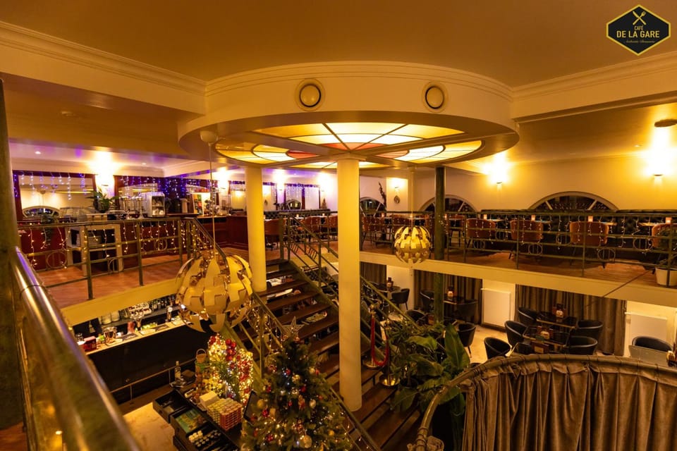 Hotel Malon Hotel in Leuven