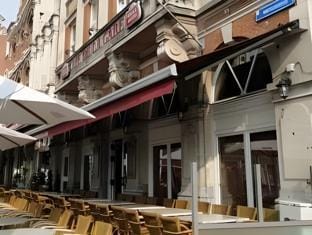 Hotel Malon Hotel in Leuven