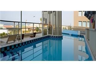 Hotel Residence Villa Jolanda Hotel in Emilia-Romagna