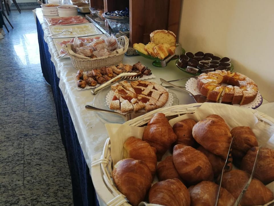 Hotel Residence Villa Jolanda Hotel in Emilia-Romagna