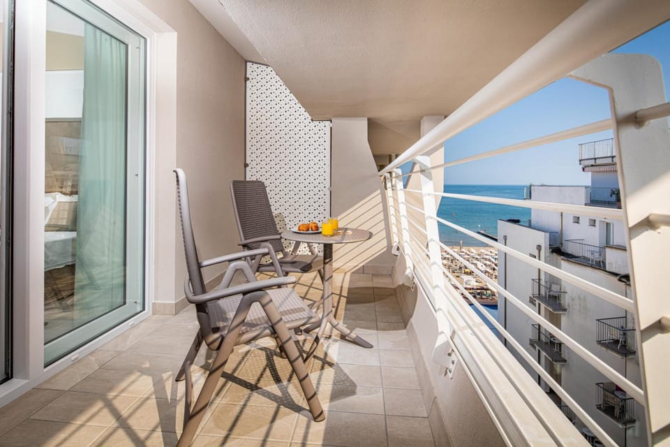 Hotel Capitol Hotel in Lido di Jesolo