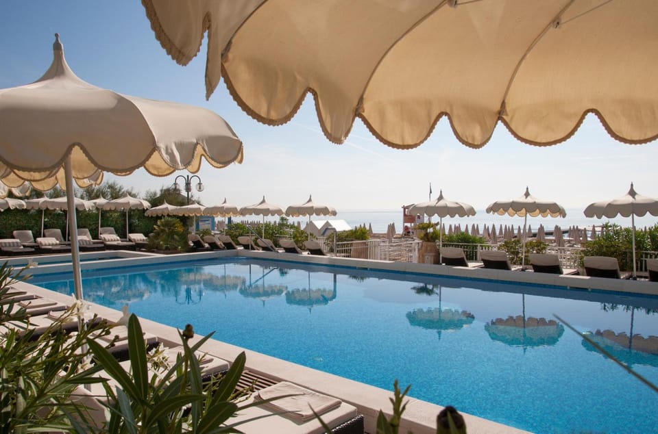 Hotel Delle Nazioni Hotel in Lido di Jesolo