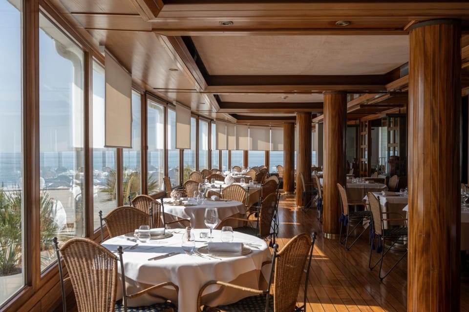 Hotel Delle Nazioni Hotel in Lido di Jesolo