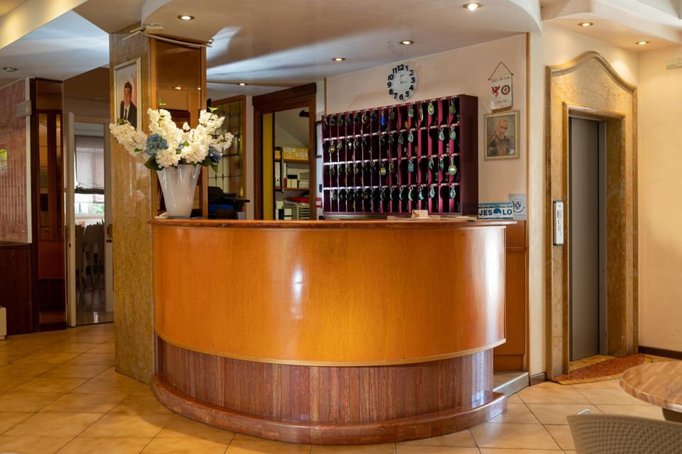 Bar/lounge