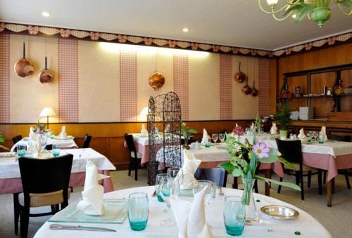 Hotel Poste et Champanne Hotel in Auvergne-Rhône-Alpes