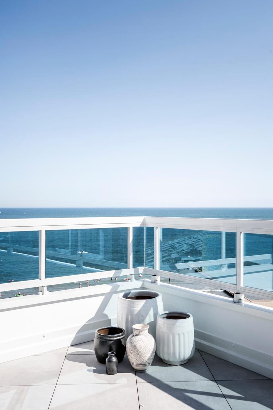 Luxor e Cairo The Beach Resort Hotel in Lido di Jesolo