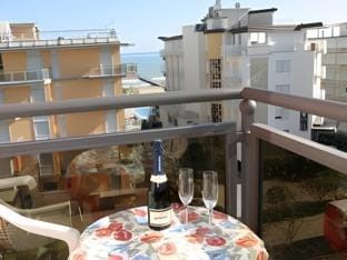 Hotel Torino Hotel in Lido di Jesolo