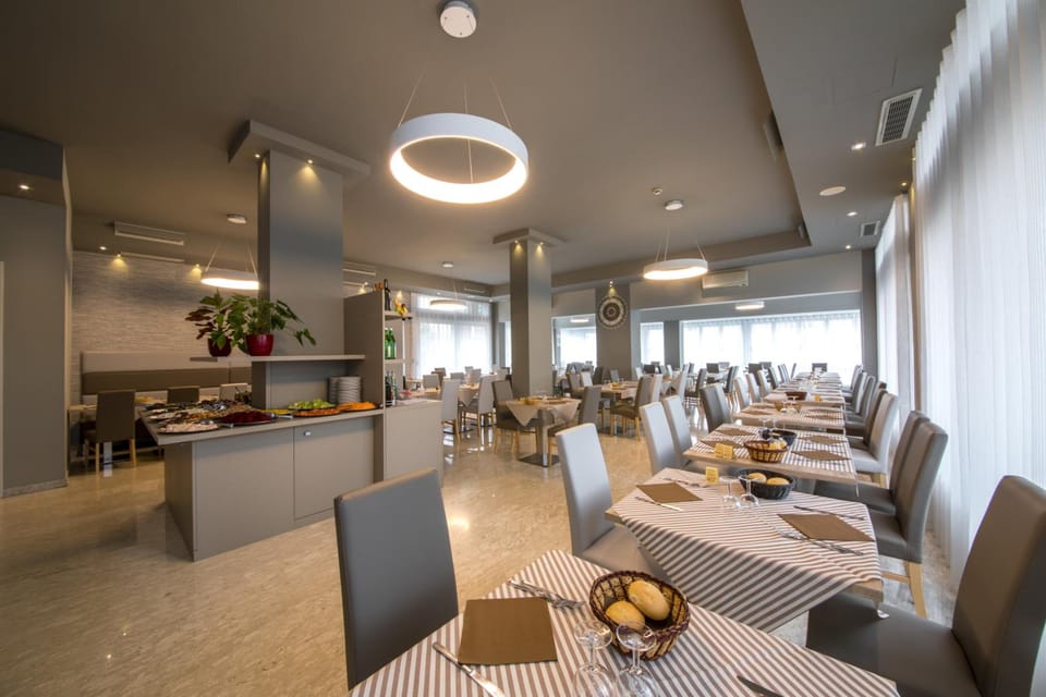 Hotel Torino Hotel in Lido di Jesolo
