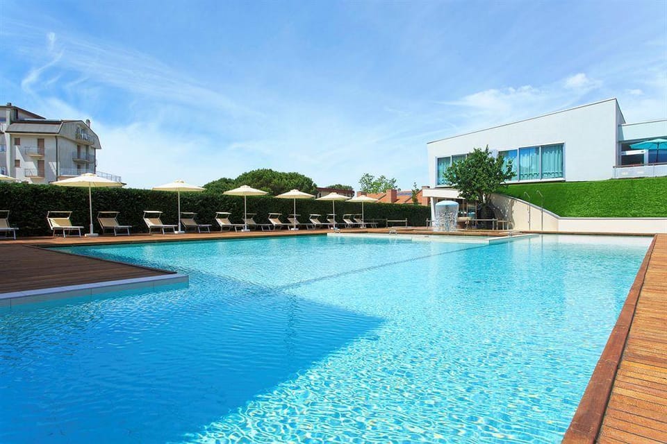 Hotel Torino Hotel in Lido di Jesolo