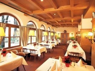 Hotel IMLAUER & Brau Hotel in Salzburg