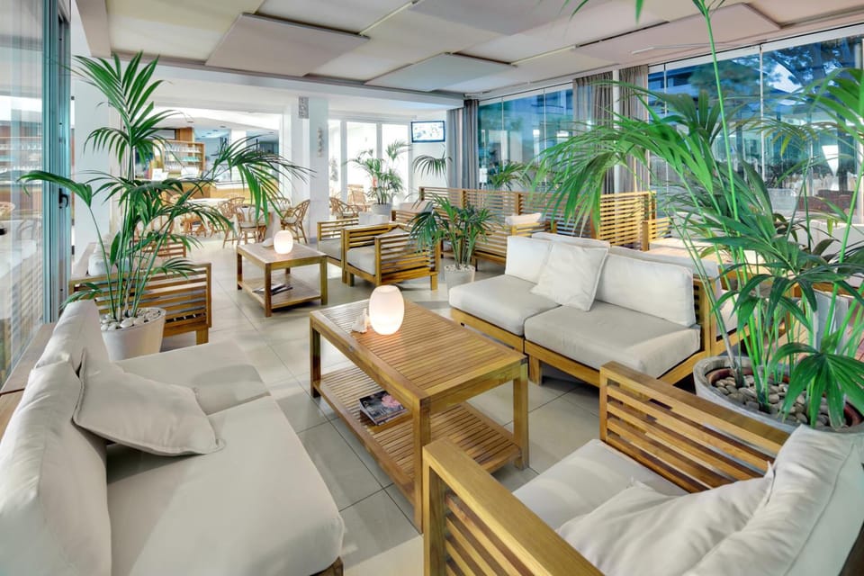 Hotel Europa Lignano Hotel in Lignano Sabbiadoro