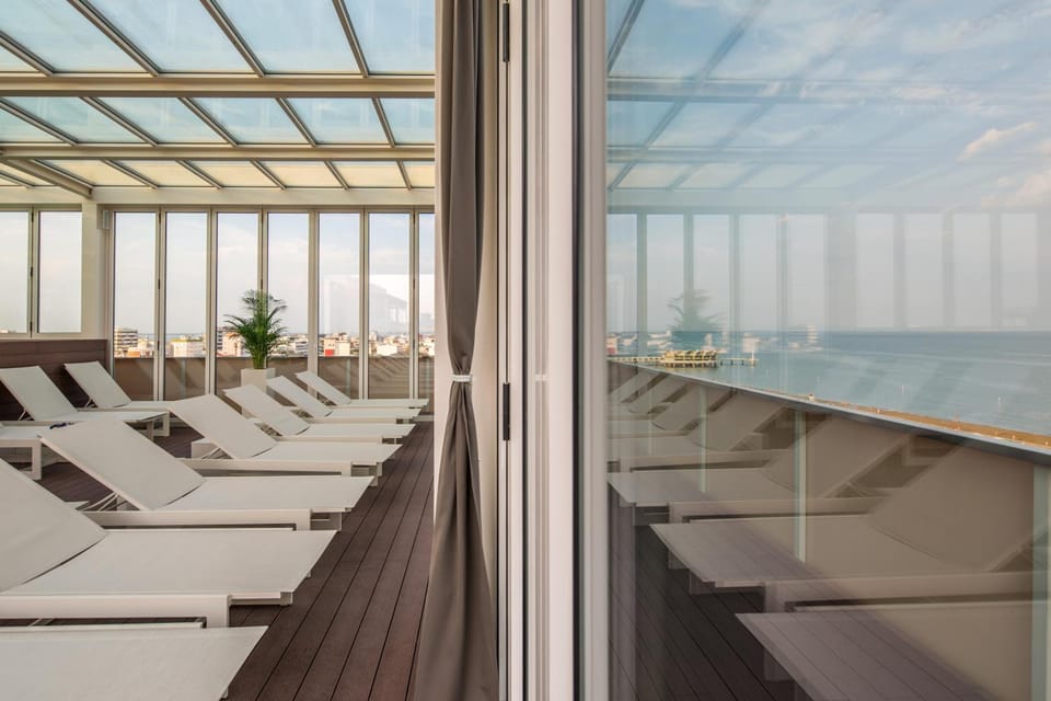 Hotel Europa Lignano Hotel in Lignano Sabbiadoro