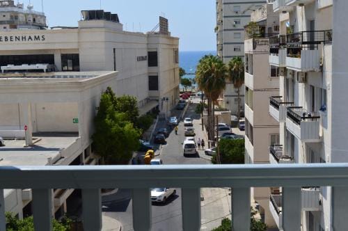 Lordos Hotel Apts Limassol Hotel in Limassol City