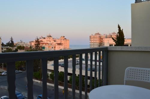 Lordos Hotel Apts Limassol Hotel in Limassol City