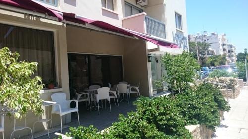 Lordos Hotel Apts Limassol Hotel in Limassol City