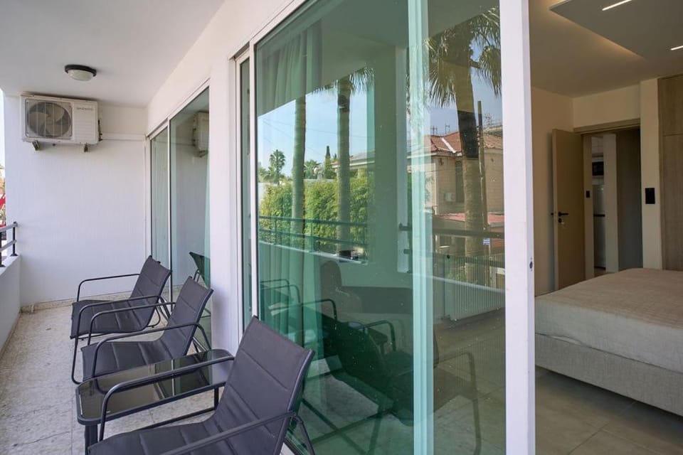 Marianna Hotel Apartments Apartment hotel in Germasogeia
