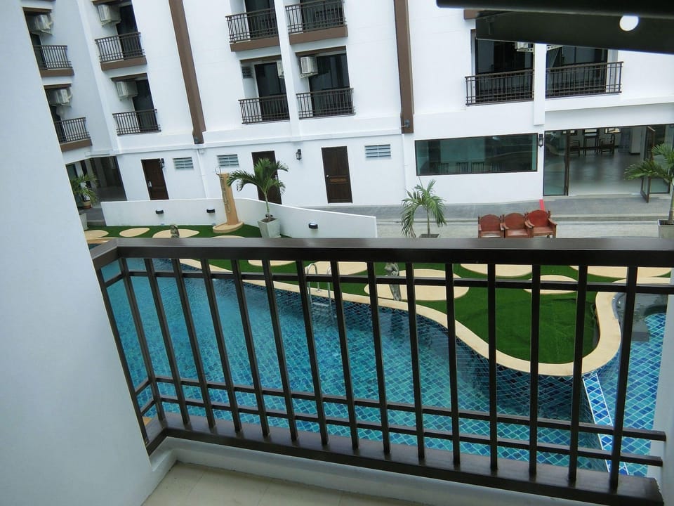 Baan Sang Singh Hotel in Chiang Mai