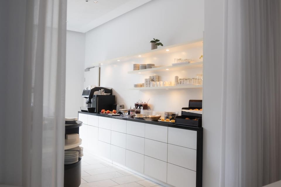 City-Hotel Hotel in Linz