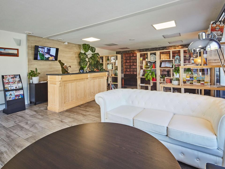 Kyriad Lisieux Hotel in Lisieux