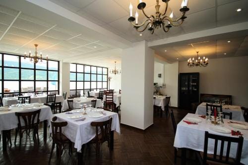 Mai Danube Hotel in Serbia