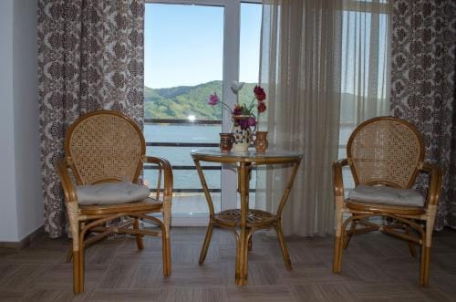 Mai Danube Hotel in Serbia