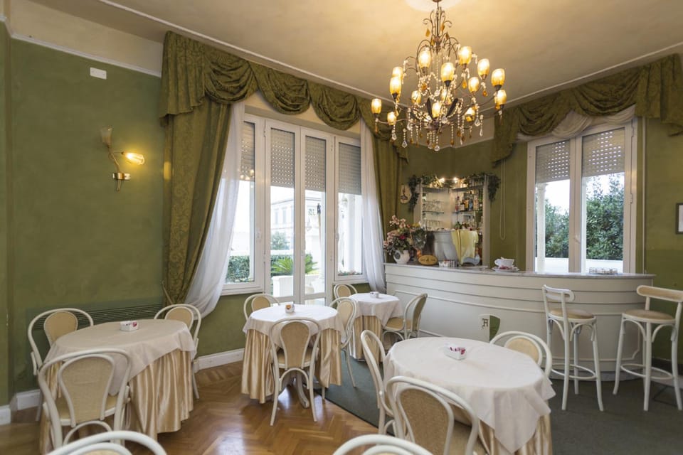 Hotel Gennarino Hotel in Livorno