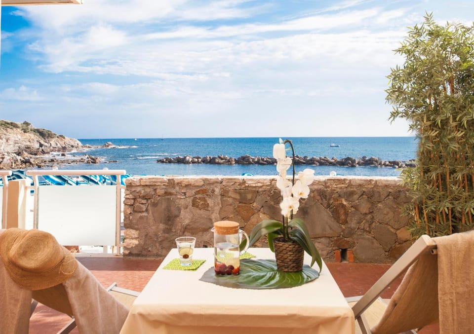 Hotel Rex Hotel in Livorno