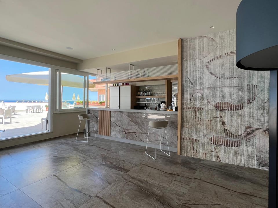 Hotel Rex Hotel in Livorno