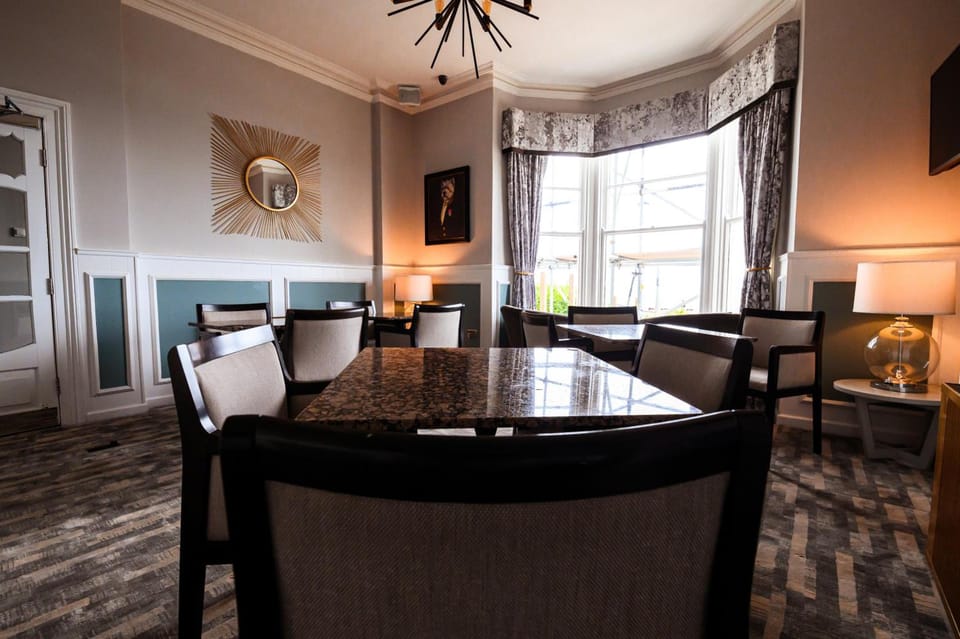 Llandudno Bay Hotel Hotel in Llandudno