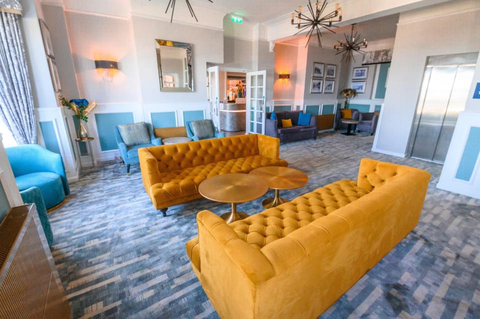 Llandudno Bay Hotel Hotel in Llandudno