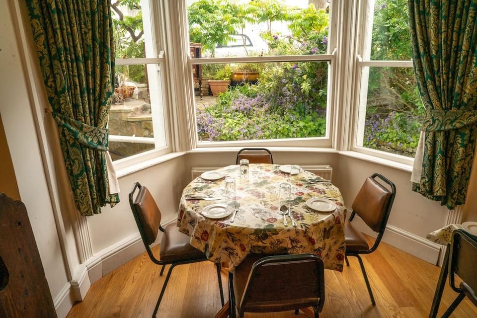 Llandudno Hostel Hostel in Llandudno