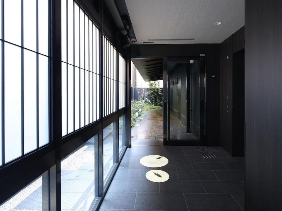 MIMARU KYOTO KARASUMA OIKE NORTH Hotel in Kyoto
