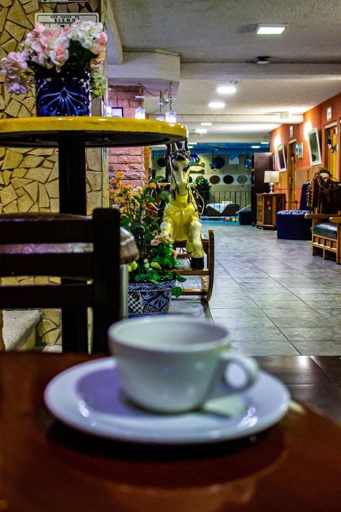 Azul Turquesa Hotel in Cuernavaca