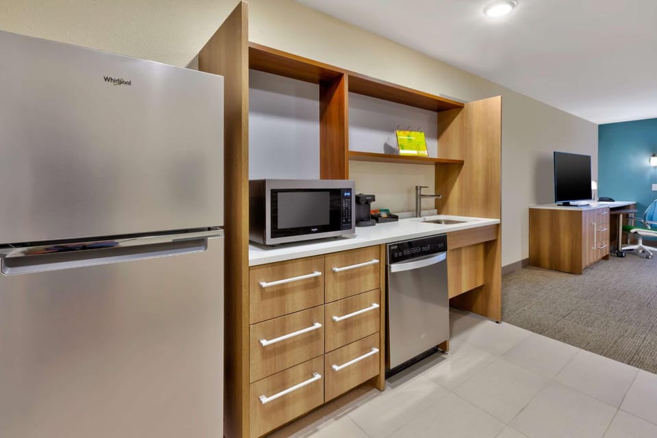 Home2 Suites by Hilton Battle Creek Hotel in Battle Creek