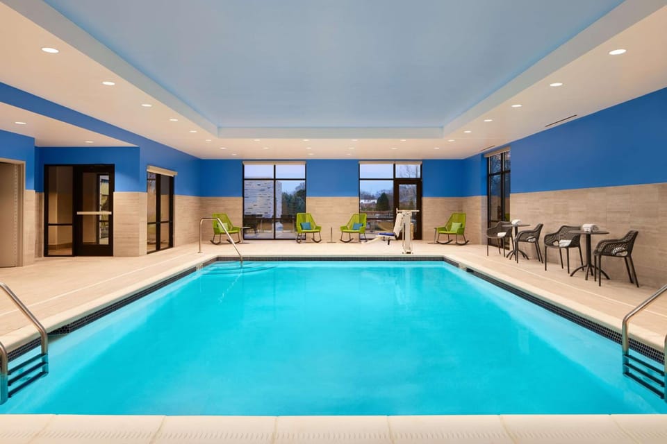 Hampton Inn & Suites by Hilton Franklin Indianapolis Hotel in Indiana