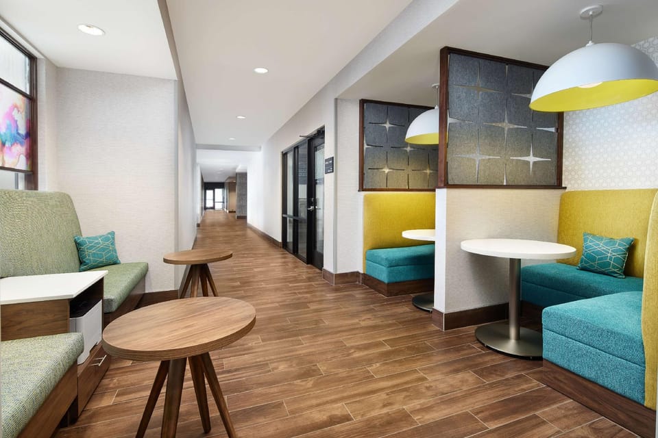 Hampton Inn & Suites by Hilton Franklin Indianapolis Hotel in Indiana