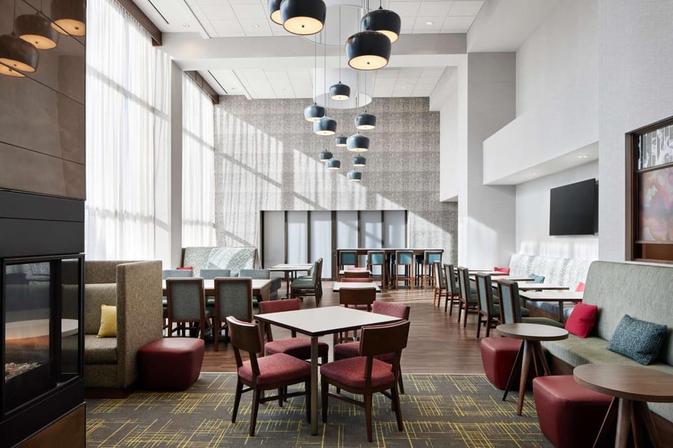 Hampton Inn & Suites by Hilton Franklin Indianapolis Hotel in Indiana