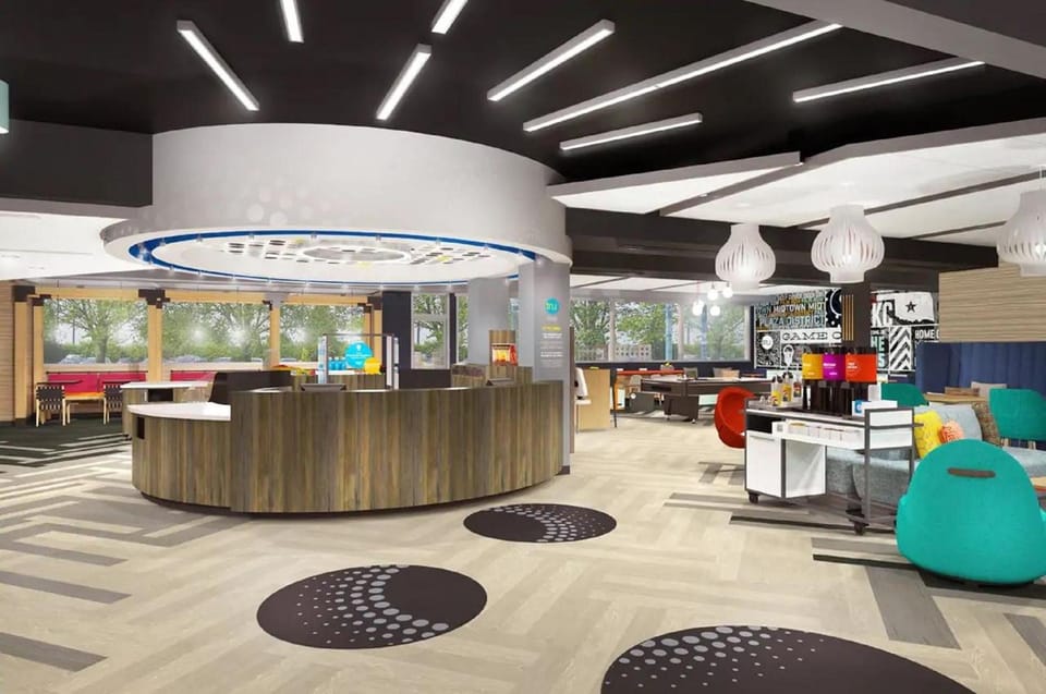 Tru by Hilton Perrysburg Toledo Hotel in Ohio
