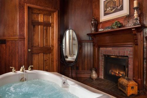 Andon-Reid Inn Bed & Breakfast Hotel in Waynesville