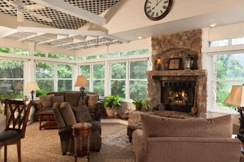 Andon-Reid Inn Bed & Breakfast Hotel in Waynesville