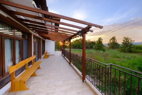 Guesthouse Gostilitsa Hotel in Gabrovo, Bulgaria