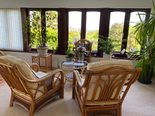 Kerryanna Country House Bed and Breakfast Hotel in Mevagissey