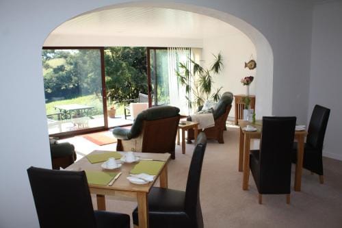 Kerryanna Country House Bed and Breakfast Hotel in Mevagissey