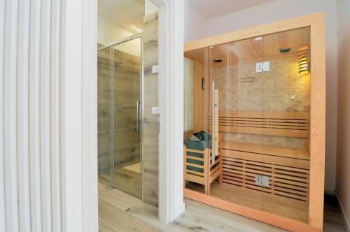 Marina Suites & Apartments 4 stelle S Hotel in Caorle