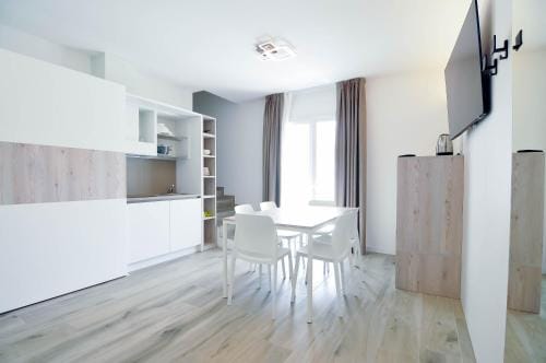 Marina Suites & Apartments 4 stelle S Hotel in Caorle